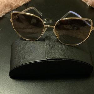 Prada Sunglasses